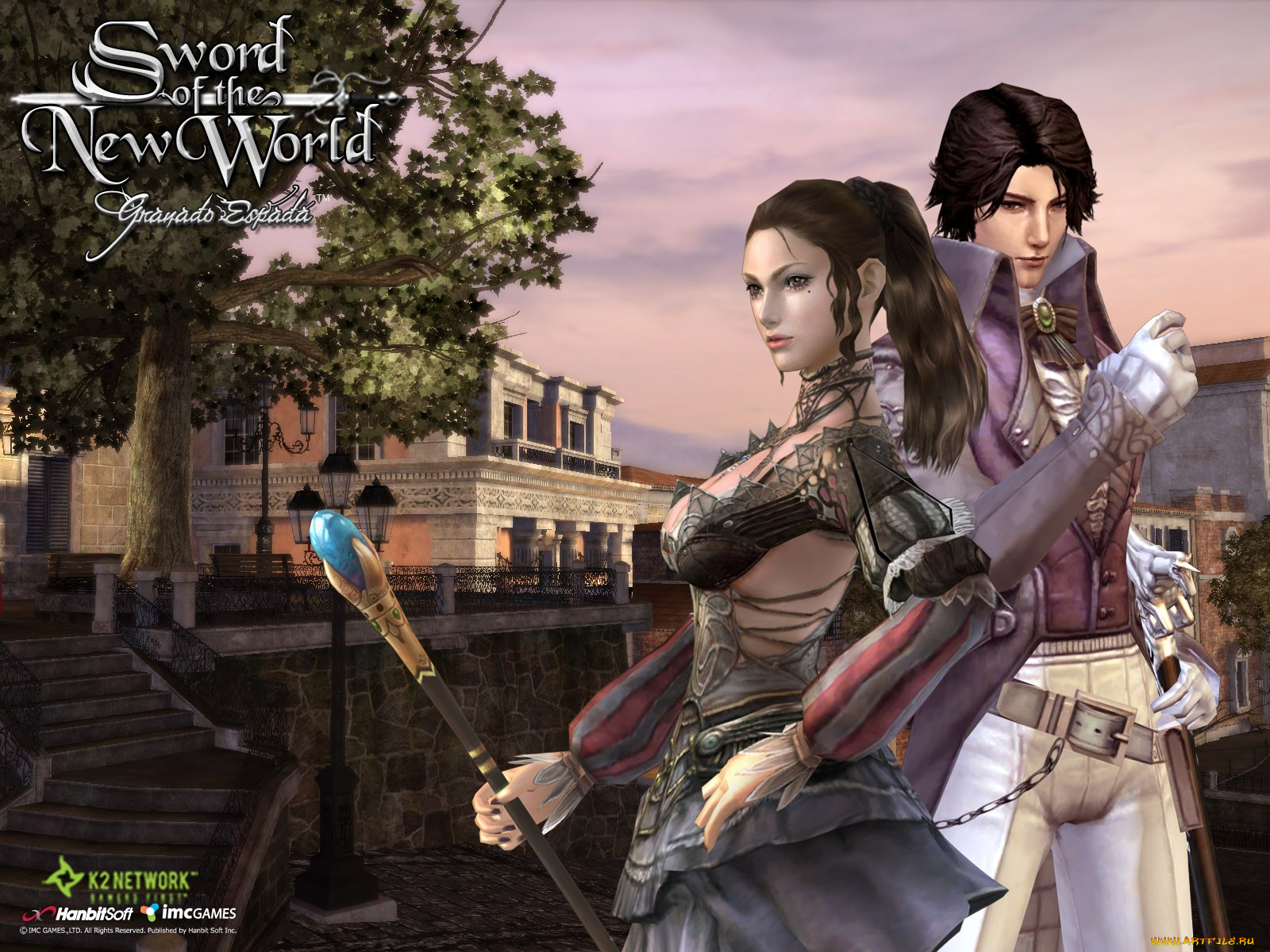sword, of, the, new, world, granado, espada, , 